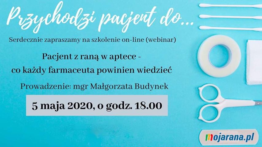 szkolenie mojarana.pl